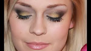 deborah ann woll makeup tutorial