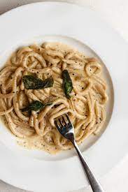 easy creamy pepper pasta sauce the