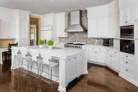 kitchen remodeling selection