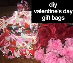 gift bags for your friends