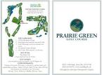 Prairie Green Golf Course - South Dakota Golf Association