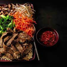 Beef - It's What's For Dinner gambar png