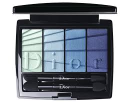 dior color gradation collection for
