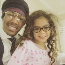 Nicholas scott nick cannon (born october 8, 1980) is an american actor, comedian, rapper and radio/television personality. Nick Cannon Shares A Rare Photo Of Baby No 3
