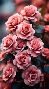 beautiful rose flower aesthetics 94
