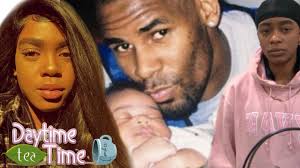 Parents get it wrong when they dont support their children. Exclusive R Kelly Gets Blasted By His Son Jay In His New Song His Daughter Calls Him A Monster Youtube