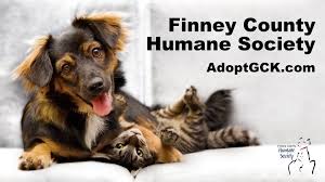 finney county humane society
