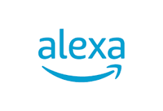 Image result for Can I use Alexa logo?