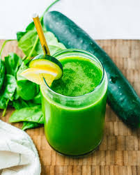 green juice recipe easy delicious