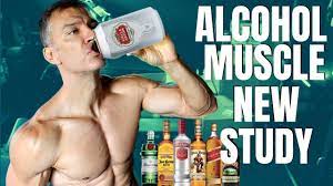 is beer good or bad for bodybuilding