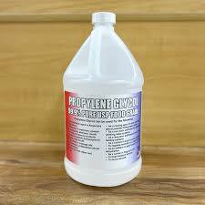 propylene glycol 1 gallon food grade