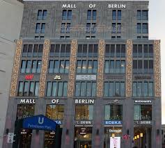 LP12 Mall of Berlin