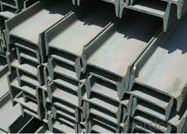 hot rolled steel i beam in european