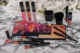 makeup news summer 2019 by nars the