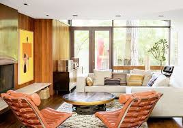 eclectic decorating california style