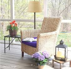 4 Things Your Screened Porch Has To