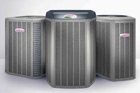 lennox air conditioner cost