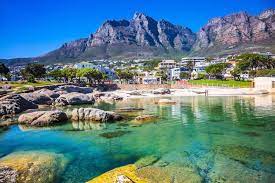 is south africa a good place to live