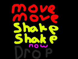 Dj Matronix Feat Pitbull Deepside Djs Move Shake Drop M2o Club Chart 2012