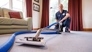 reble carpet cleaning company