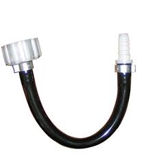 Zodi Garden Hose Adapter For Use With