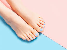 at home pedicure a foolproof guide to