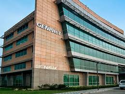 genpact says ge no longer required to