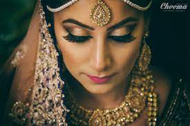 10 bridal makeup looks for stunning