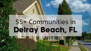 Communities In Delray Beach Fl List