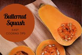 how to cook ernut squash three ways