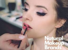 best natural makeup brands for organic