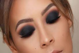 11 hottest smokey eye makeup ideas 2022