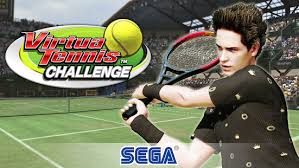 Virtua tennis 4 game, pc download, full version game, full pc game, for pc. Virtua Tennis Challenge On Windows Pc Download Free 1 4 4 Com Sega Vtc
