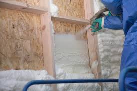 Spray Foam Insulation Ing Guide