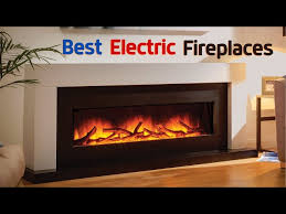 Best Electric Fireplace 2023 Top 10