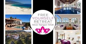 Free Yourself With Plant Medicine - Luxury 7 Night...