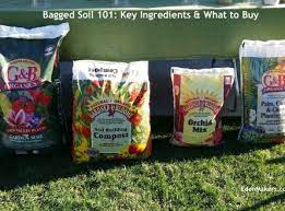 garden soil 101 common soil