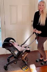 Doona Car Seat Stroller Review The