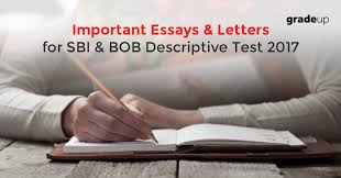 Essay writing format for bank po exam   Order Custom Essay Online TOP    MUST DO Essay Topics CGL        ssc cgl tier     ssc cgl descriptive  paper