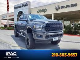 New 2022 Ram 2500 Lone Star For
