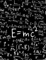 physics equation science formulas hd