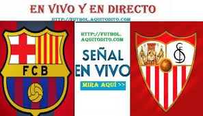 Ver sevilla vs barcelona online resumen y goles. Barcelona Vs Sevilla En Vivo En Directo Live Online Hora Y Donde Ver Laliga Santander 2021 Futbol Mundial