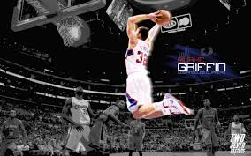 Posted by admin on december 24, 2016 if you don't find the exact resolution you are looking for, then go for original or higher resolution which may fits perfect to your desktop. 48 Blake Griffin Dunk Wallpaper On Wallpapersafari