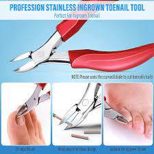 toenail clippers for thick nails toe