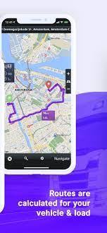 Looking for gps tracking mobile applications? Sygic Truck Gps Navigation On The App Store