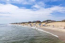 beaches on the outer banks