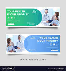 healthcare cal banner promotion