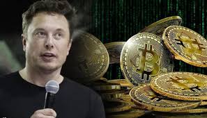 Bitcoins are issued and managed without any central authority whatsoever: Indeed Elon Musk S Tweet Makes Bitcoin Tumble Further After U Turn On Tesla Payments
