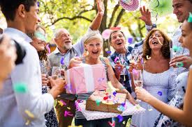 60th birthday party ideas to make your