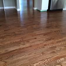 staircase recapping and hardwood flooring